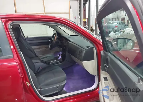 2006 Dodge Charger z USA, uszkodzony, nr VIN 2B3KA43G86H251859